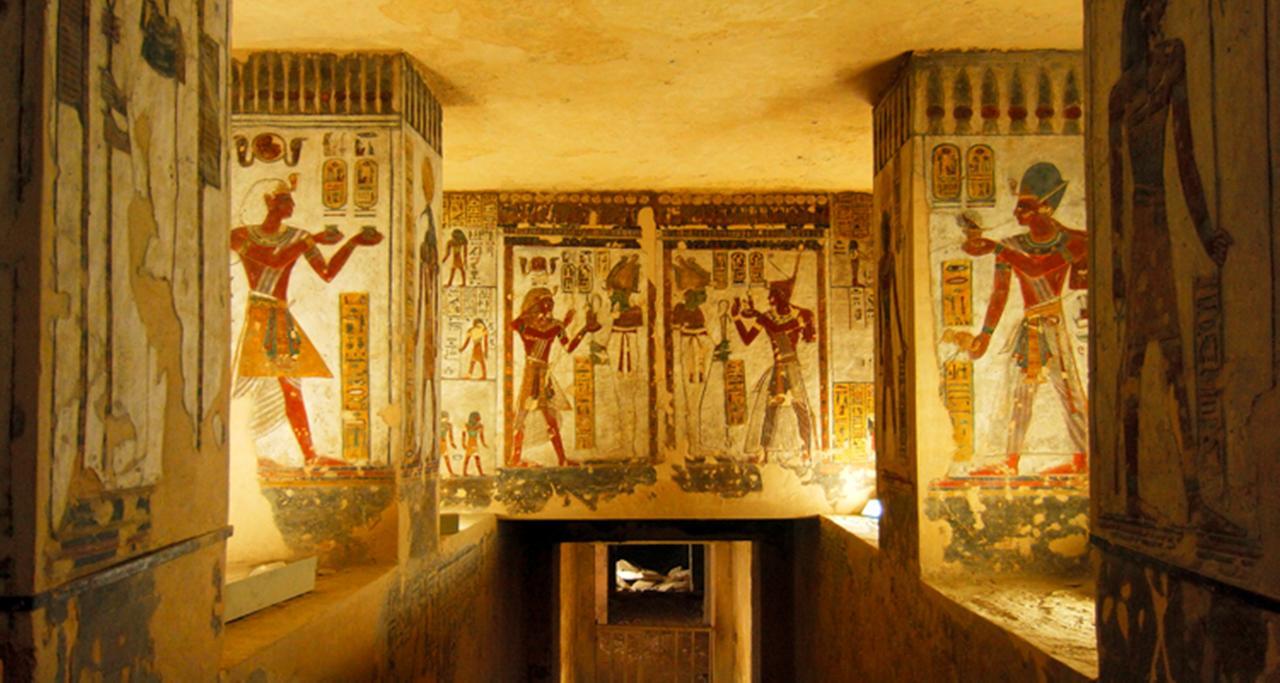 El Nakhil Hotel Luxor Exteriér fotografie